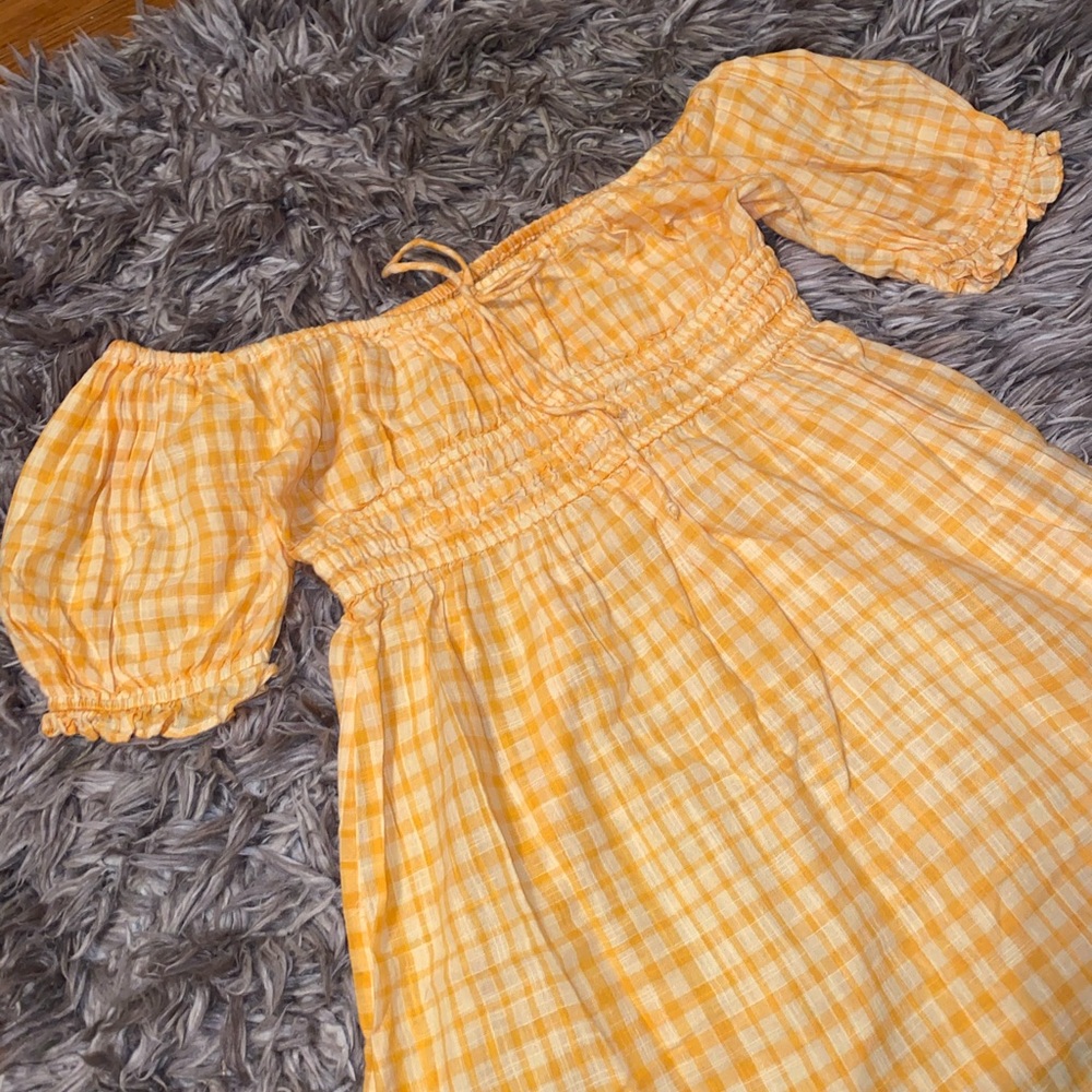 URBAN OUTFITTERS Cute picnic dress